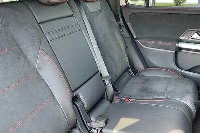 Mercedes GLB 220  4-Matic AMG Line