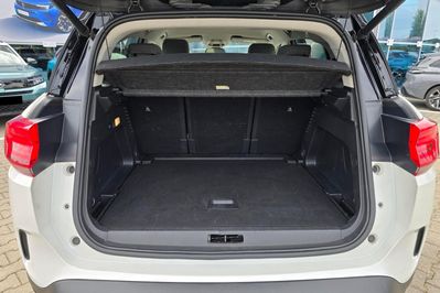 Citroen C5 Aircross 1.5 BlueHDi Shine EAT8