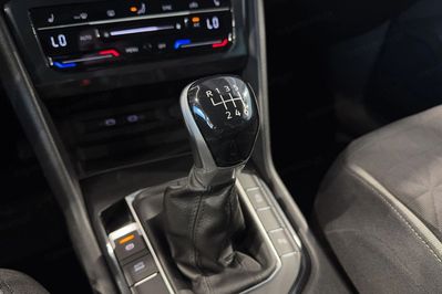 Volkswagen Tiguan 1.5 TSI