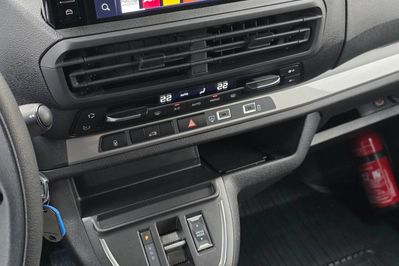Toyota ProAce EV