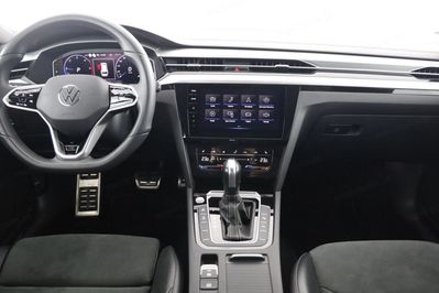 Volkswagen Arteon 2.0 TDI 4Motion DSG