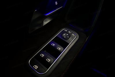 Mercedes Klasa A 45 S AMG 4-Matic