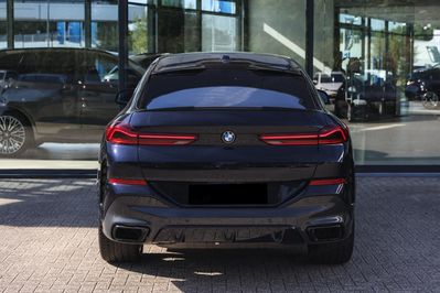 BMW X6 xDrive30d M Sport
