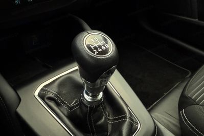 Ford Focus 1.0 EcoBoost Titanium X