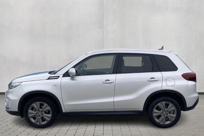 Suzuki Vitara 1.4 Boosterjet SHVS Premium 4WD