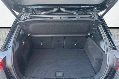 Mercedes Klasa B 200 AMG Line