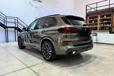 BMW X5 xDrive30d  M Sport