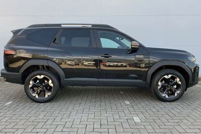 Dacia Bigster Extreme 1.2 TCe