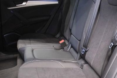 Audi Q5 55 TFSI e quattro S Line