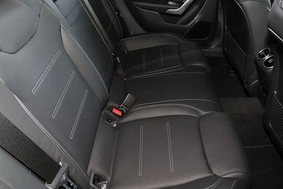 Mercedes Klasa A 200 AMG Line