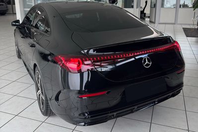 Mercedes CLA 200 AMG Line