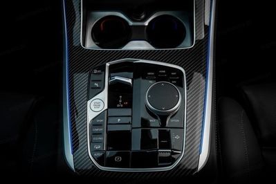 BMW X5 xDrive30d M Sport