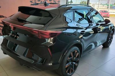 Cupra Formentor 1.5 eTSI DSG