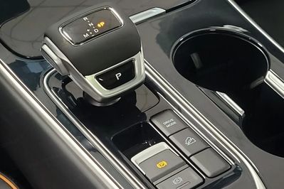 Forthing U-Tour 1.5 DVVT GDI HEV E-CVT