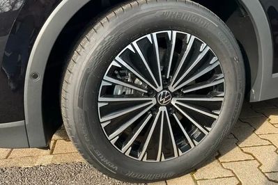 Volkswagen Tiguan Life Plus 2.0 TDI DSG