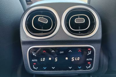 Mercedes Klasa C 300 4MATIC AMG Line