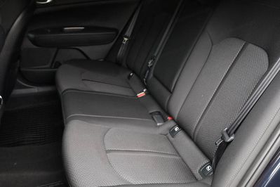 Kia Optima 1.6 T-GDI M DCT