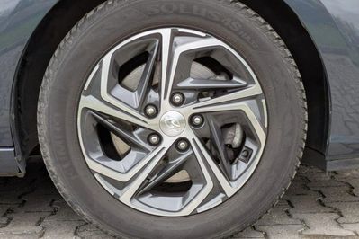 Hyundai i30 1.0 T-GDI Smart