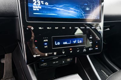 Hyundai Tucson T-GDi Smart 2WD DCT