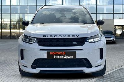 Land Rover Discovery Sport D200 Dynamic S