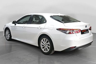 Toyota Camry 2.5 Hybrid Comfort