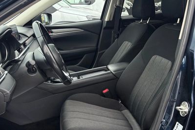 Mazda 6 2.0 SkyMotion aut