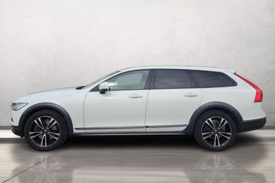 Volvo V90 CC D4 AWD aut