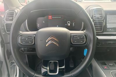 Citroen C5 Aircross Puretech Feel Pack