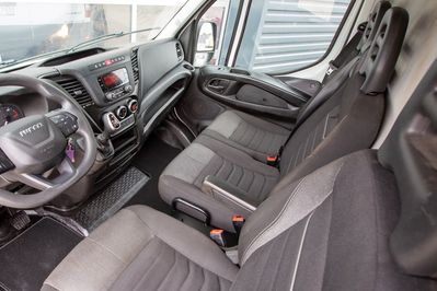 Iveco Daily 35S14 D L3H2