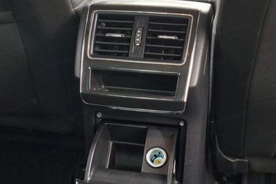Skoda Superb 1.5 Tsi Ambition Dsg