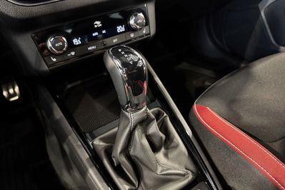 Skoda Scala 1.5 TSI Monte Carlo DSG