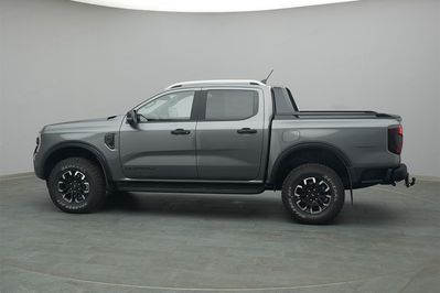 Ford Ranger Wildtrak X A10 4x4