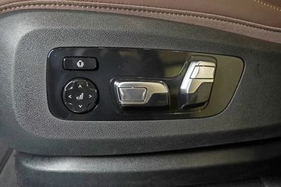 BMW X6 xDrive40d M Sport