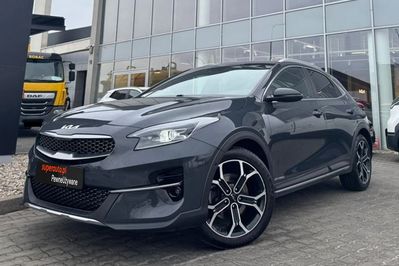 Kia XCeed 1.5 T-GDI Prestige Line DCT