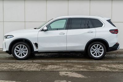 BMW X5 xDrive30d