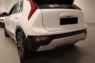 Kia Niro 1.6 GDI Hybrid M