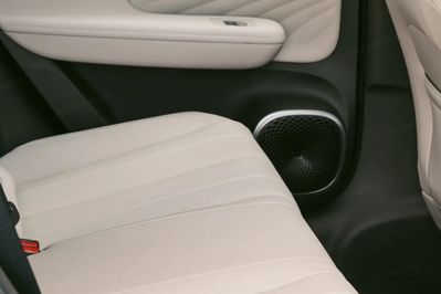 Gac AION UT EV Luxury