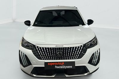 Peugeot 2008 ALLURE 1.2 PureTech