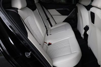 BMW Seria 5 540d xDrive M Sport