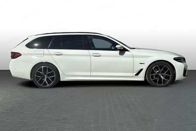 BMW Seria 5 530e xDrive M Sport