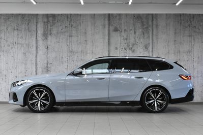 BMW Seria 5 520d mHEV aut