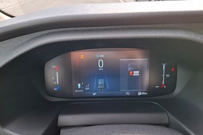 Ford Transit 350 L2 Kontener Izoterma Trend