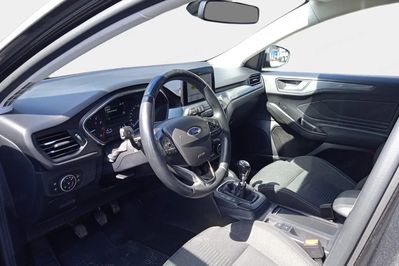 Ford Focus 1.5 EcoBoost Active