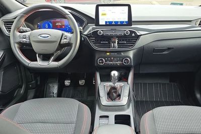 Ford Kuga 1.5 EcoBoost ST-Line X