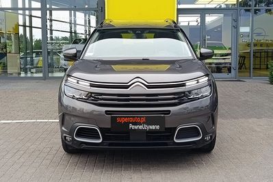Citroen C5 Aircross 1.5 Bluehdi Shine EAT8
