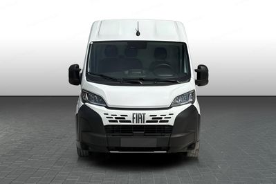 Fiat Ducato Maxi H3-Power L3H2