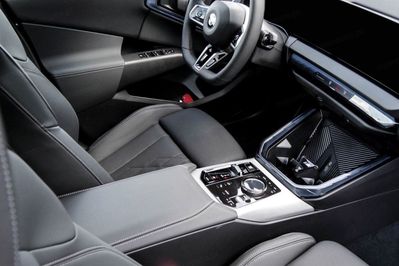 BMW X3 xDrive20d M Sport