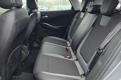 Opel Grandland X 1.2 T GPF Enjoy S&S