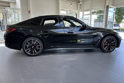 BMW Seria 4 Gran Coupe M440i xDrive