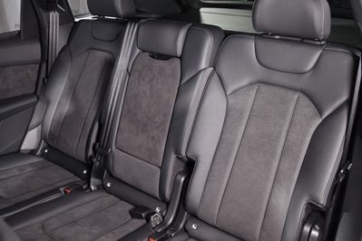 Audi Q7 55 TFSI e quattro S Line